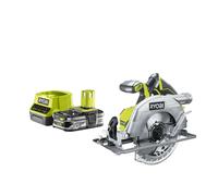 Ryobi One+ scie circulaire 18V