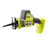 Ryobi ONE+ Scie sabre sans balais RRS18CBL-0, 18 volts