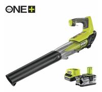 Ryobi ONE+ Akku-Laubgebläse RBL18JB40F, 18Volt, Souffleur de feuilles