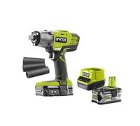 Ryobi OnePlus - Pack Boulonneuse 18V