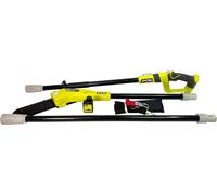 Ryobi OPP 1820 ONE+ Trésailleuse à chaîne sans fil, guide-chaîne de 20 cm
