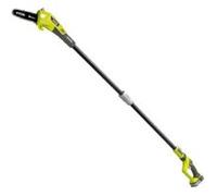Ryobi Opp1820 Elagueur A Chaîne Télescopique One Plus A Batterie 18 V
