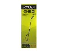 Ryobi OPP1820 tronçonneuse d’élagage télescopique 18 V ONE+ 20 cm(Sans batterie)