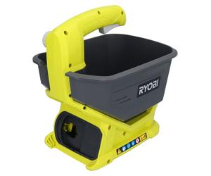 RYOBI OSS1800 18 V ONE+ Épandeur universel à batterie Largeur d'épandage 2,5 - 3,5 m ( 5133003729 ) - sans batterie, sans chargeur