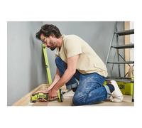 Kit d'outils sans fil Ryobi R18CK2G-1C20G, 18 V ONE+, batterie 2 Ah, 1 batterie, chargeur rapide 1,5 A