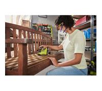 RYOBI ONE+ R18CK3G-242G - Kit 3 outils 18 V avec batteries