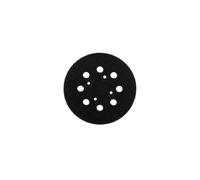 RYOBI - Plateau Ponceuse Excentrique 125mm - ROSP1A - Velcro, Rechange