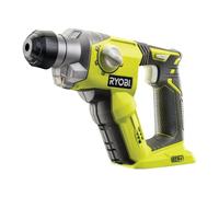 Ryobi Perforateur SDS+ 18V pour béton sans batterie
