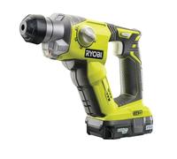 Ryobi Perforateur SDS+ 18V pour béton sans batterie