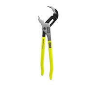 RYOBI Pince Multiprise 300 mm RHGJP300 Grande Capacité et Long Manche | Large ouverture de mâchoires, force de serrage élevée, canalisations, raccords grippés, tuyaux de gros diamètre, industrie