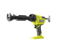 Ryobi RCG18-0 pistolet sans fil 18V ONE+ pour mastic et silicone (sans batterie)