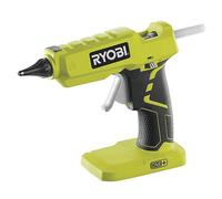 Ryobi - Pistolet à colle 18V ONE+ Ø 11 mm (sans batterie ni chargeur) - R18GLU-0 G