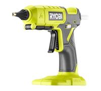 Ryobi Pistolet à colle sans fil RGL18-0 18 V ONE+ – Sans batterie