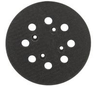 RYOBI - Plateau ponceuse excentrique 125 mm - ROSP1A