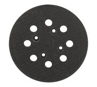 RYOBI - Plateau Ponceuse Excentrique 125mm - ROSP1A - Velcro, Rechange
