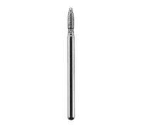 RYOBI - Pointe Diamant 2,8mm RYOBI - Tête Conique - Gravure Verre, Miroir & Céramique - Finition Dépolie - RAR110