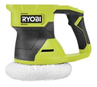 RYOBI Polisseuse 18V ONE+ voiture moto bateau - sans batterie ni chargeur - RBP18150-0