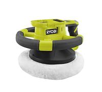 RYOBI Polisseuse RBP18250-0 18V ONE+ Patin 250 mm Sans batterie ni chargeur