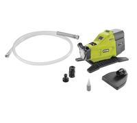 Ryobi Pompe à eau sans fil R18TP-0 18V ONE+ 1500 L/h - sans batterie ni chargeur