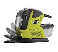 Ponceuse multifonction RYOBI RMS180-SA30 180W 6 000-12 000 osc/min en sac de transport