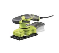 Ponceuse vibrante 1/3 feuille 200 W