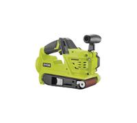 Ryobi Ponceuse vibrante 18 V - Sans fil