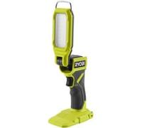 Ryobi Projecteur à batterie 18 V ONE+, Lumière LED
