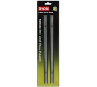 Ryobi PTB02PK Lame de rabot 2 pièces 319 mm 4892210128652