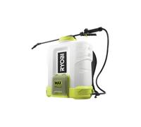 Ryobi Pulvérisateur à dos RY36BPSA-0 36V 6 bars 15 L - sans batterie ni chargeur