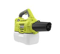 Ryobi Brumisateur portatif RY18FGA-0 18V 2 L Pistolet Vert lime/noir — Batterie non incluse