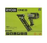 Ryobi R15GN18-0 cloueuse sans fil AirStrike 18 V ONE+ (sans batterie)