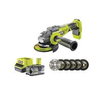 Ryobi R18AG7-0 - 18 V
