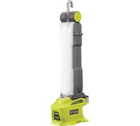 Ryobi R18ALF-0, lampe à LED pliable, batterie 18 V, 850 lumens, 5700 K, boîtier uniquement