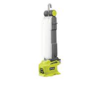 Ryobi R18ALF-0 lampe d’atelier 18 V ONE+ avec 2 modes (sans batterie)