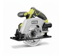 Ryobi R18CSP-0 scie circulaire 18V ONE+ 150 mm TCT 4700 tr/min (sans batterie)