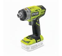 Ryobi R18ID3-0 visseuse à chocs 18 V ONE+ 3 vitesses (sans batterie)