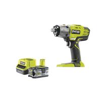 Ryobi R18IW3-0 Pack - 18 V