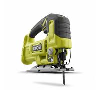 Ryobi R18JS-0 - Scie sauteuse sans fil 18V LED 101 mm
