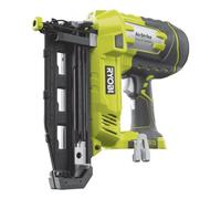 Ryobi R18N16G-0 Cloueur à air comprimé 18 V - sans batterie ni chargeur