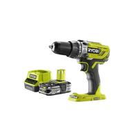 Ryobi R18PD3-0 - Perceuse percussion 18 V