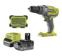 Ryobi R18PD3-140SA - 18V One+