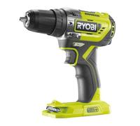 Perceuse Ryobi R18PD5-0; 18 V (sans batterie et chargeur)