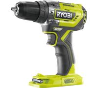 Ryobi R18PD5-0 Marteau perforateur sans balais, 0 W, 18 V, vert, taille unique, vert