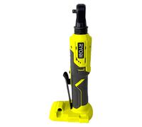 Ryobi R18RW2-0 Visseuse à cliquet sans fil 18 V 60 Nm 1/4" Solo ( 5133004833 ) - sans batterie, sans chargeur