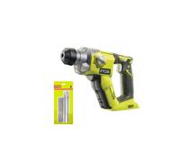 Ryobi R18SDS-0 - Sans batterie