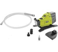 Ryobi Pompe à eau sans fil R18TP-0 18V ONE+ 1500 L/h - sans batterie ni chargeur