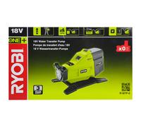 Ryobi R18TP-0 - Pompe à Eau Sans Fil 18V ONE+