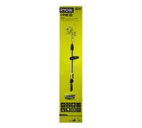 Ryobi R18TPS-0 - brosse rotative télescopique 18 V ONE+ (sans batterie)