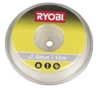 Ryobi RAC102 Accessoires de débroussailleuses et coupe-bordures, Fil de coupe