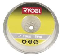 Ryobi RAC103 Accessoires de débroussailleuses et coupe-bordures, Fil de coupe